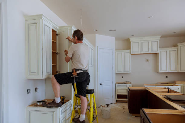 Licensed Kitchen Renovation service in Prior Lake, MN - BM Kitchen