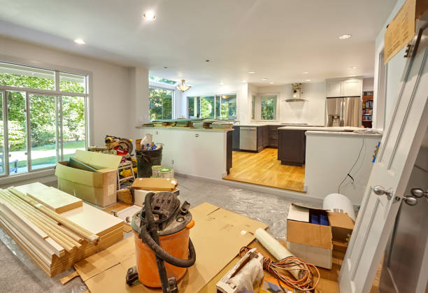Reliable Kitchen Renovation contractor in Prior Lake, MN by BM Kitchen